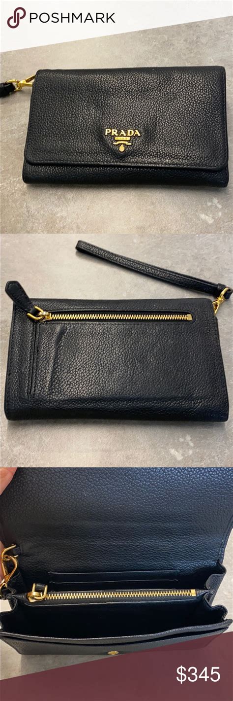 prada wallet clutch|prada authentic bag.